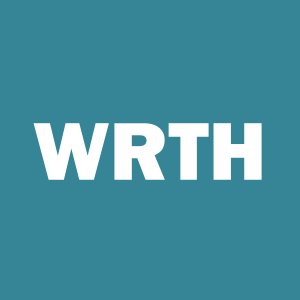 Stock WRTH logo