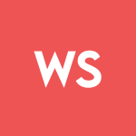 WS Stock Logo