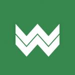 WSBC Stock Logo