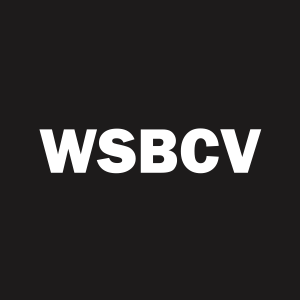 Stock WSBCV logo