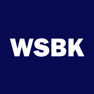 Stock WSBK logo