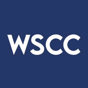Stock WSCC logo