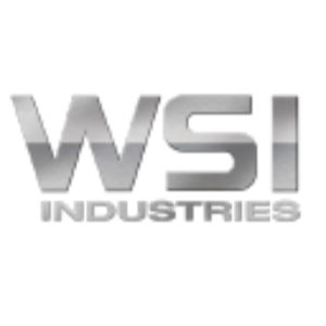 Stock WSCI logo