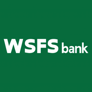 Stock WSFS logo