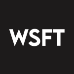 WSFT Stock Logo
