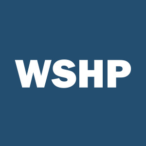 Stock WSHP logo