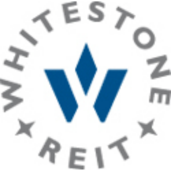 Whitestone REIT Adds Lake Woodlands Crossing to its Houston Portfolio