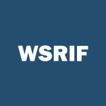 WSRIF Stock Logo