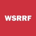 WSRRF Stock Logo