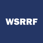 WSRRF Stock Logo