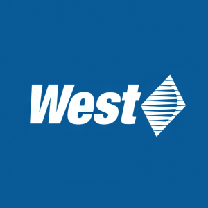 Stock WST logo