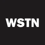 WESTIN ACQUISITION CORP logo