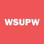 Wheels Up Experience Inc logo