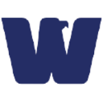 WTBA Stock Logo