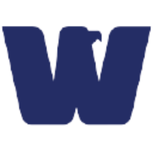 Stock WTBA logo