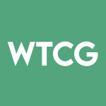 WTCG Stock Logo