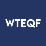 Wellteq Digital Health Inc logo