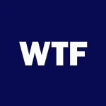 Waton Financial Limited logo