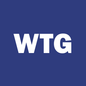 Stock WTG logo