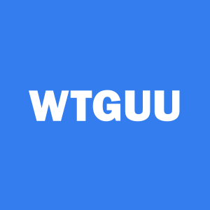 Stock WTGUU logo