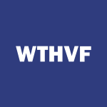 WTHVF Stock Logo