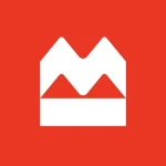 MicroSectors™ Energy -3X Inverse Leveraged ETN logo