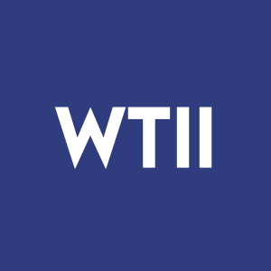 Stock WTII logo