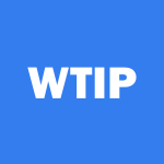 WTIP Stock Logo