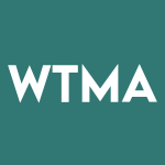 WTMA Stock Logo