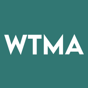 Stock WTMA logo