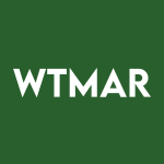 WTMAR Stock Logo