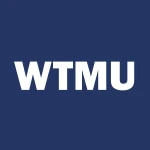 Wisdomtree Core Laddered Municipal Fund logo