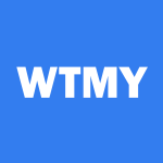 WTMY Stock Logo