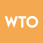 WTO Stock Logo