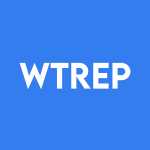 WTREP Stock Logo