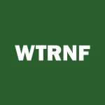 WESTERN RES CORP logo