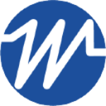 WTT Stock Logo