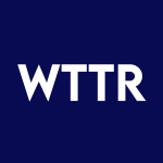 WTTR Stock Logo