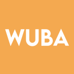 WUBA Stock Logo