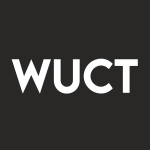 WUCT Stock Logo
