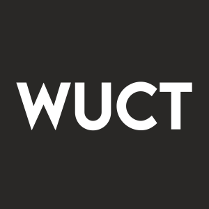 Stock WUCT logo