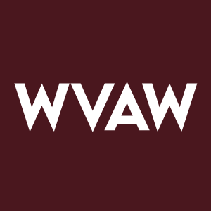 Stock WVAW logo