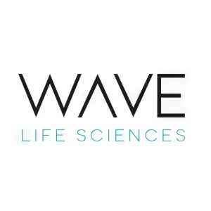 WAVE Life Sciences Ltd logo