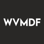 WVMDF Stock Logo
