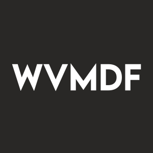 Stock WVMDF logo