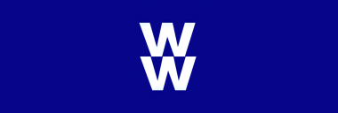 Stock WW logo