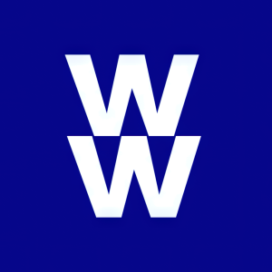 Stock WW logo