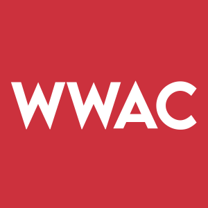 Stock WWAC logo