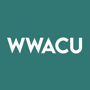 Stock WWACU logo