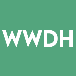 Stock WWDH logo